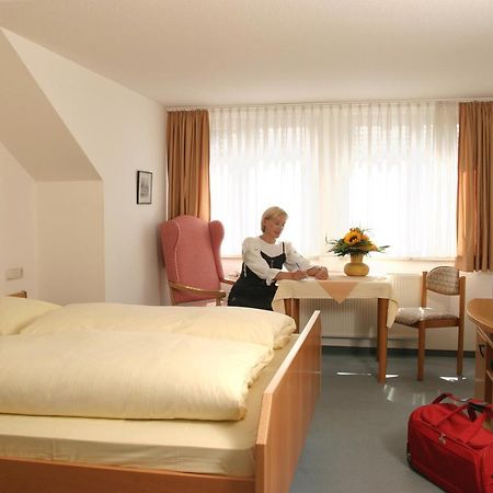 Kneipp-Bund Hotel Bad Worishofen Exterior photo
