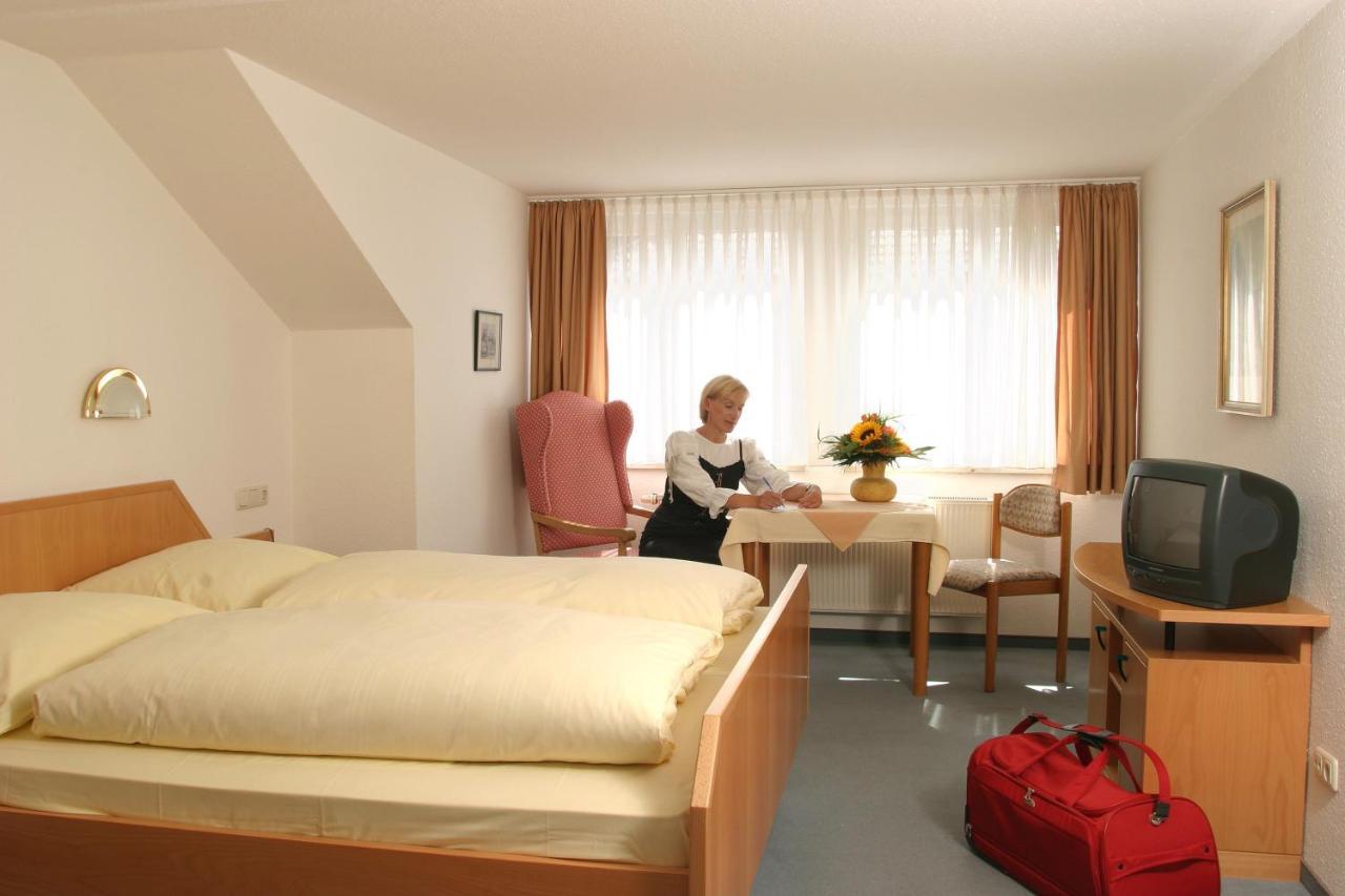 Kneipp-Bund Hotel Bad Worishofen Exterior photo