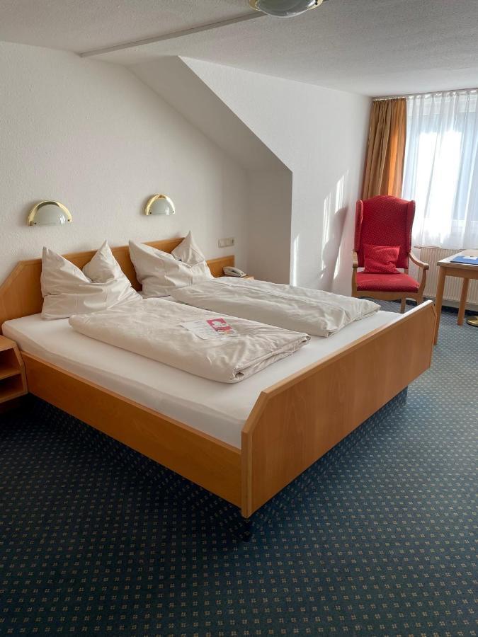 Kneipp-Bund Hotel Bad Worishofen Exterior photo