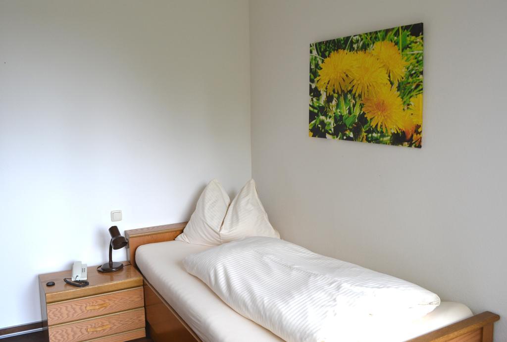 Kneipp-Bund Hotel Bad Worishofen Room photo