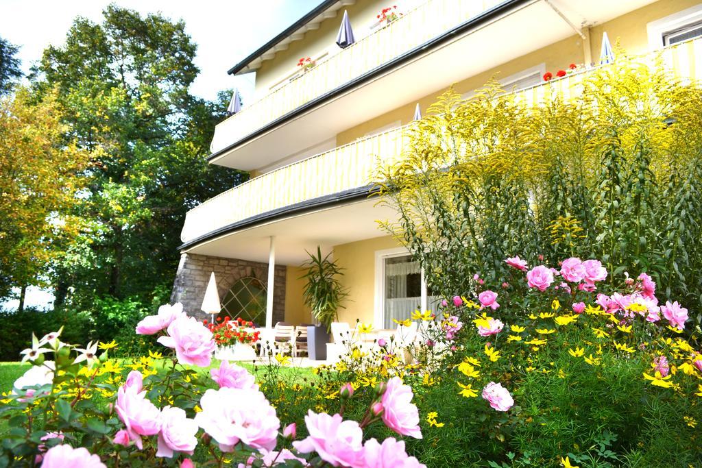 Kneipp-Bund Hotel Bad Worishofen Exterior photo